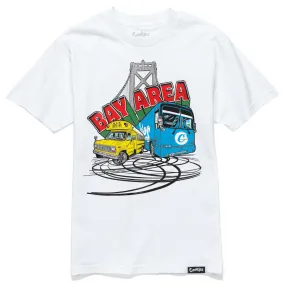 CKS x Dope Era Tech Bus Tee