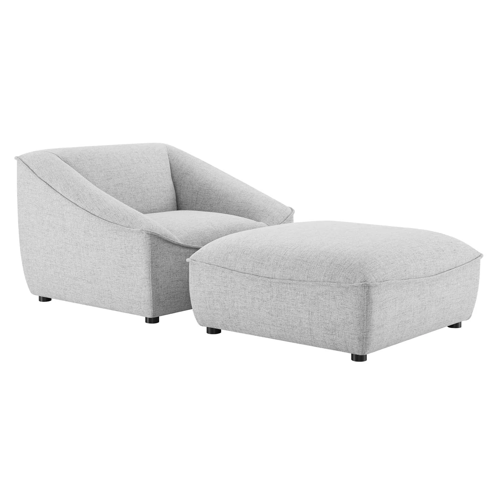 Comprise 2-Piece Living Room Set