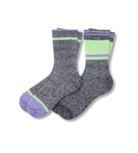 Cozy Crew Socks 2 Pack