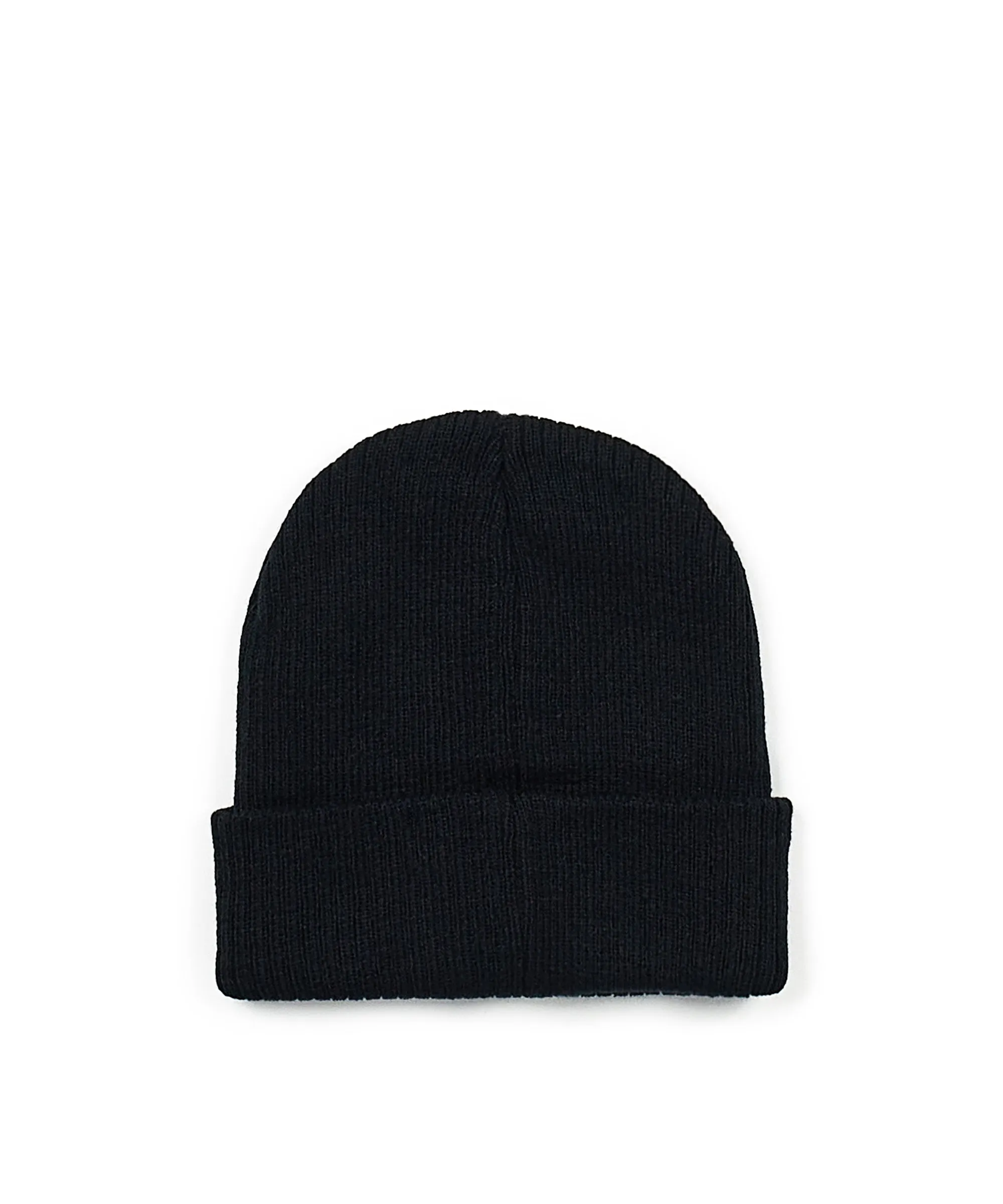 Crossbones Beanie - Black