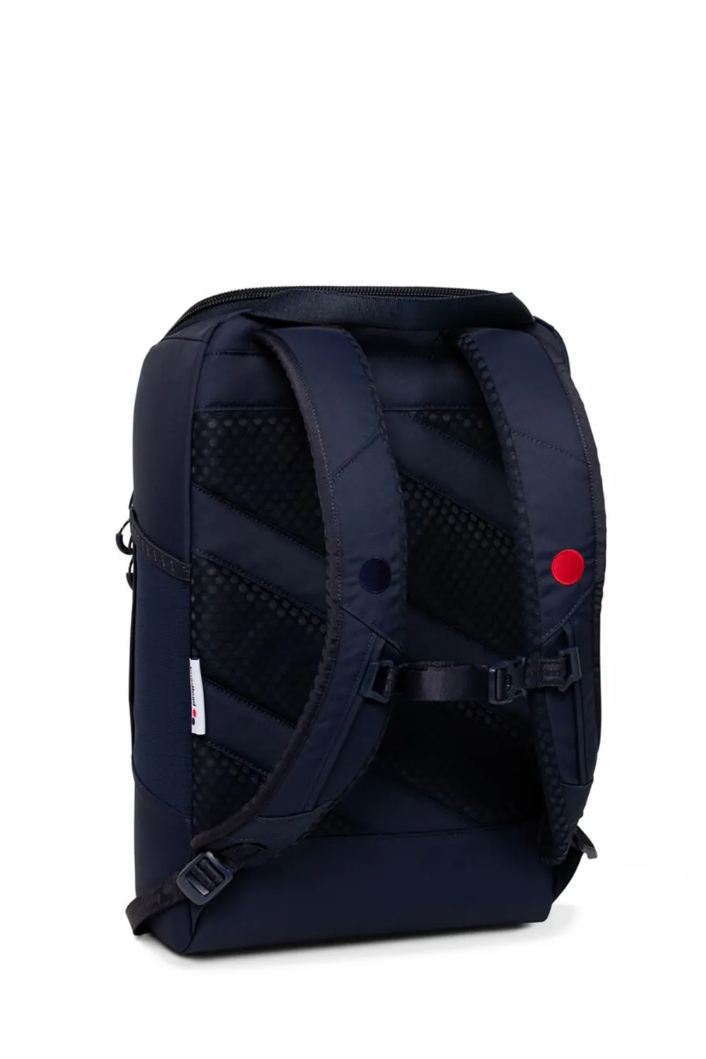 cubik backpack tide blue