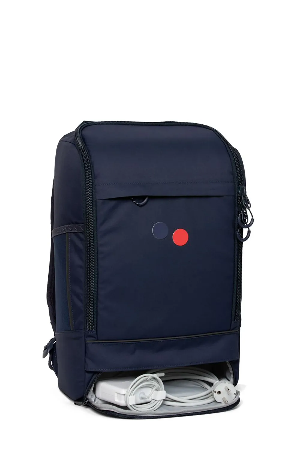 cubik backpack tide blue