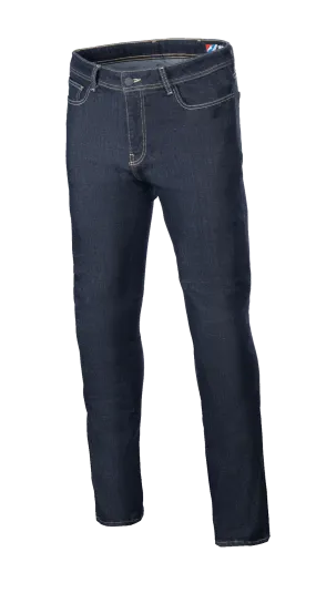 Cult-8 Stretch Denim Pants