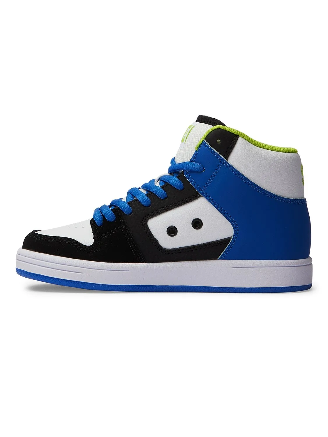 DC Boys Manteca 4 Hi Shoe