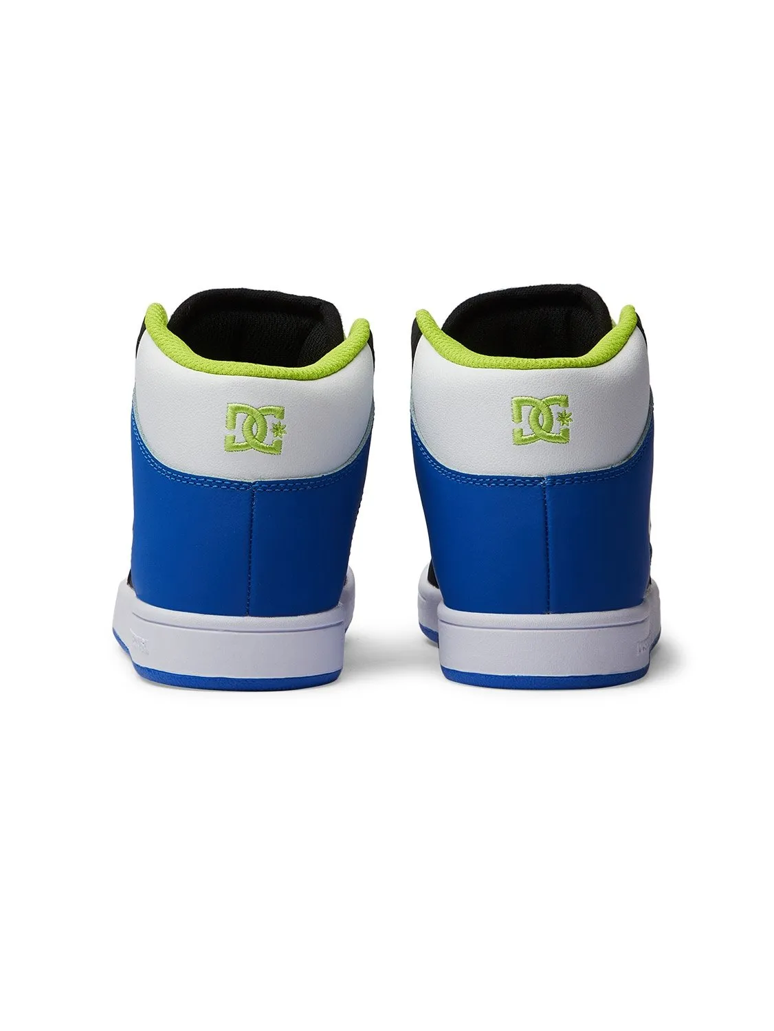 DC Boys Manteca 4 Hi Shoe