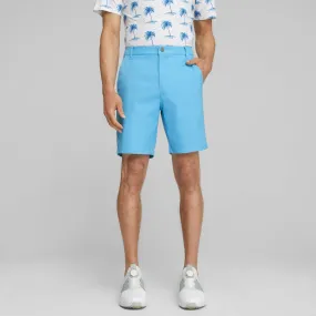 Dealer 8 Golf Shorts | Regal Blue