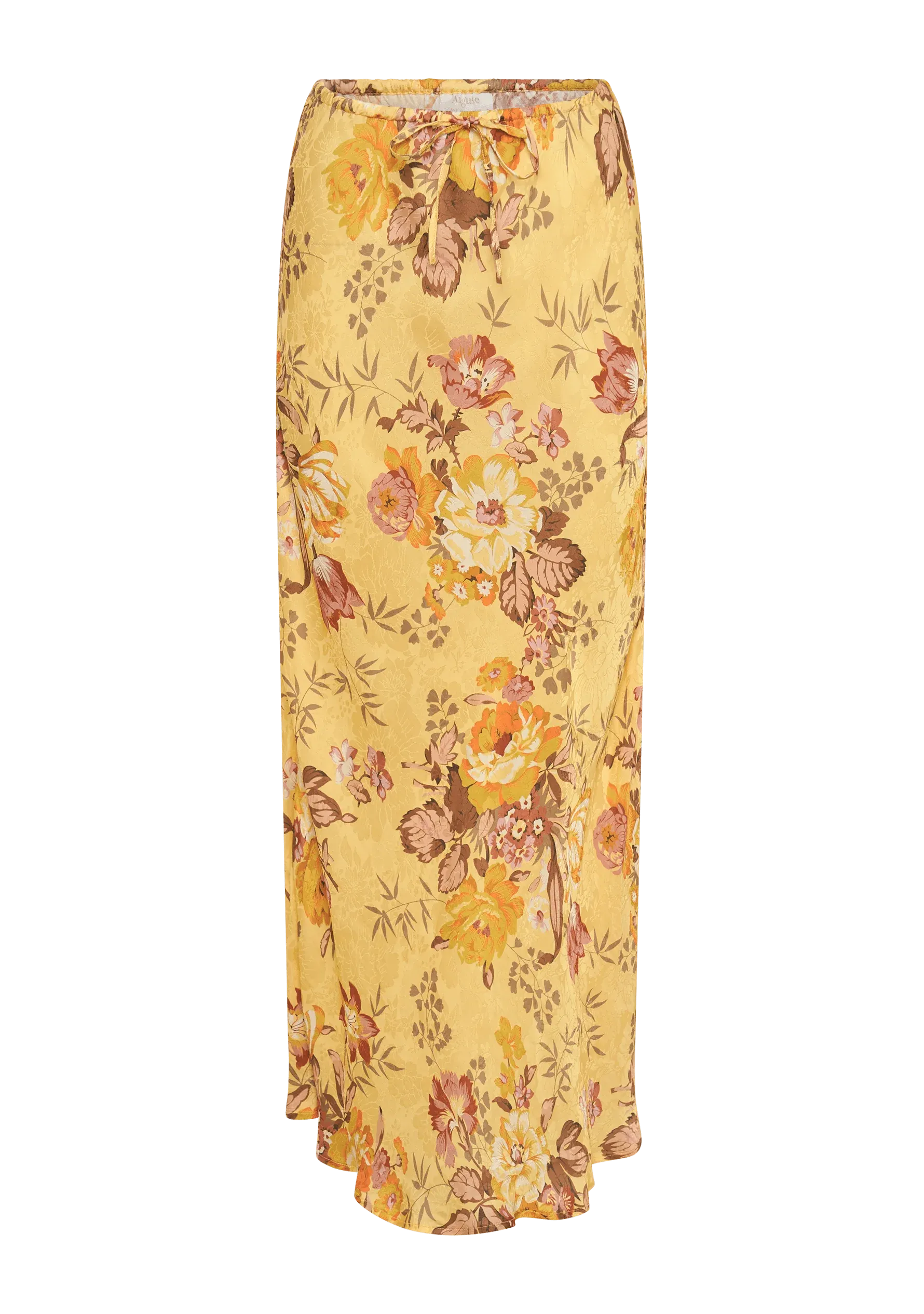 Delilah Bloom Maxi Skirt