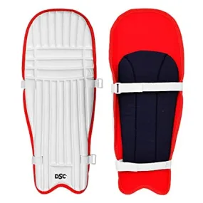 DSC Moulder Cricket Batting Legguard 17