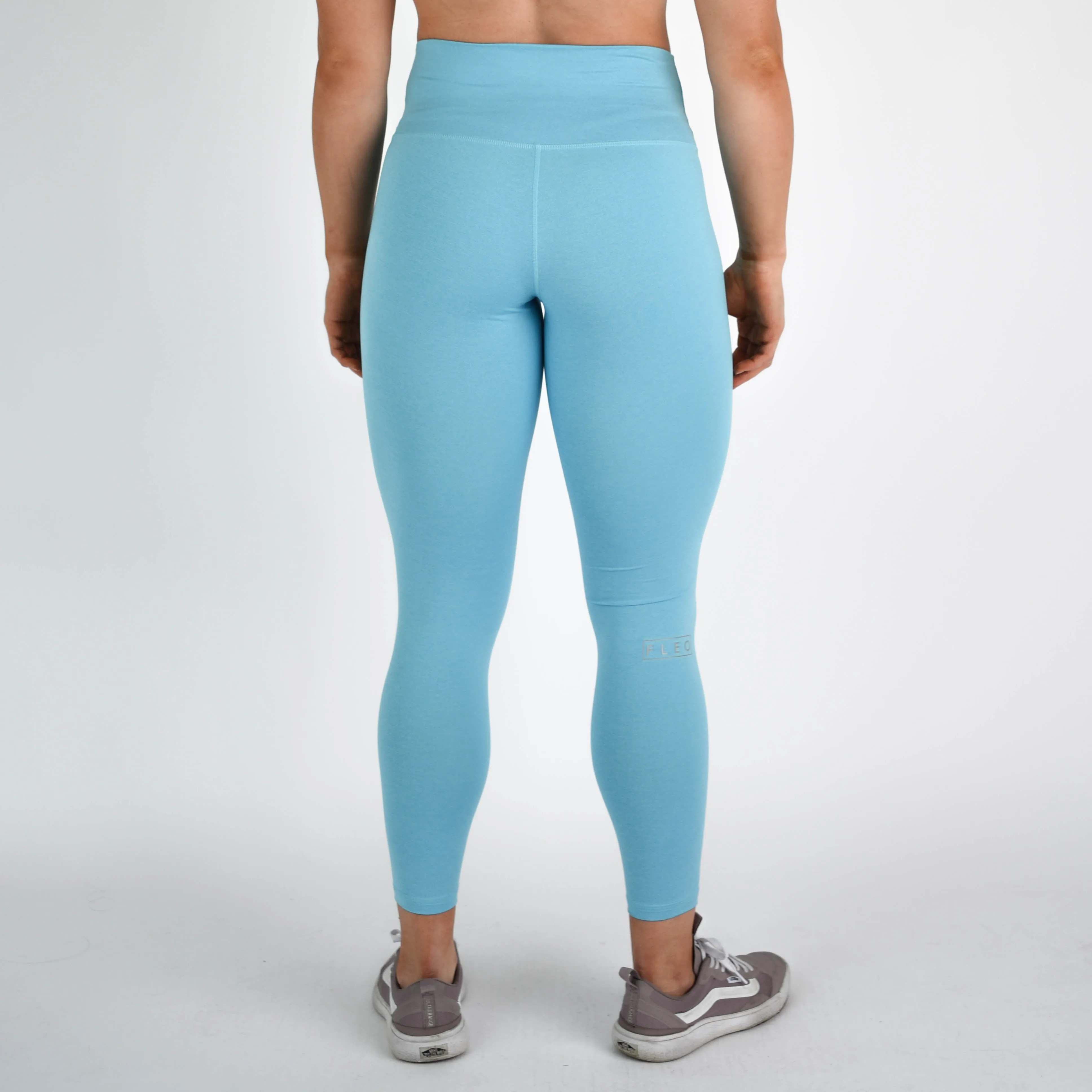 El Toro Legging 25" - High Rise