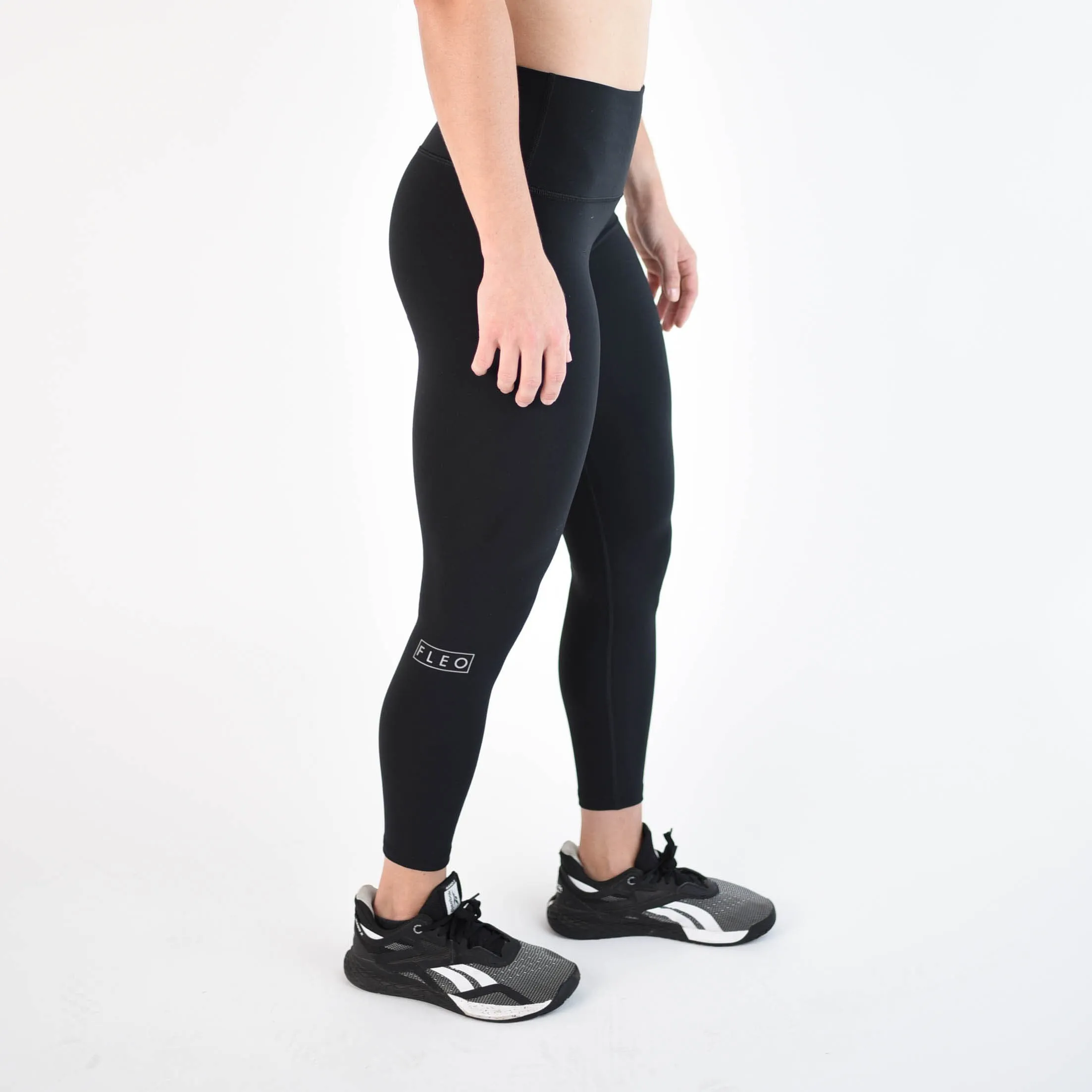 El Toro Legging 28" - High Rise