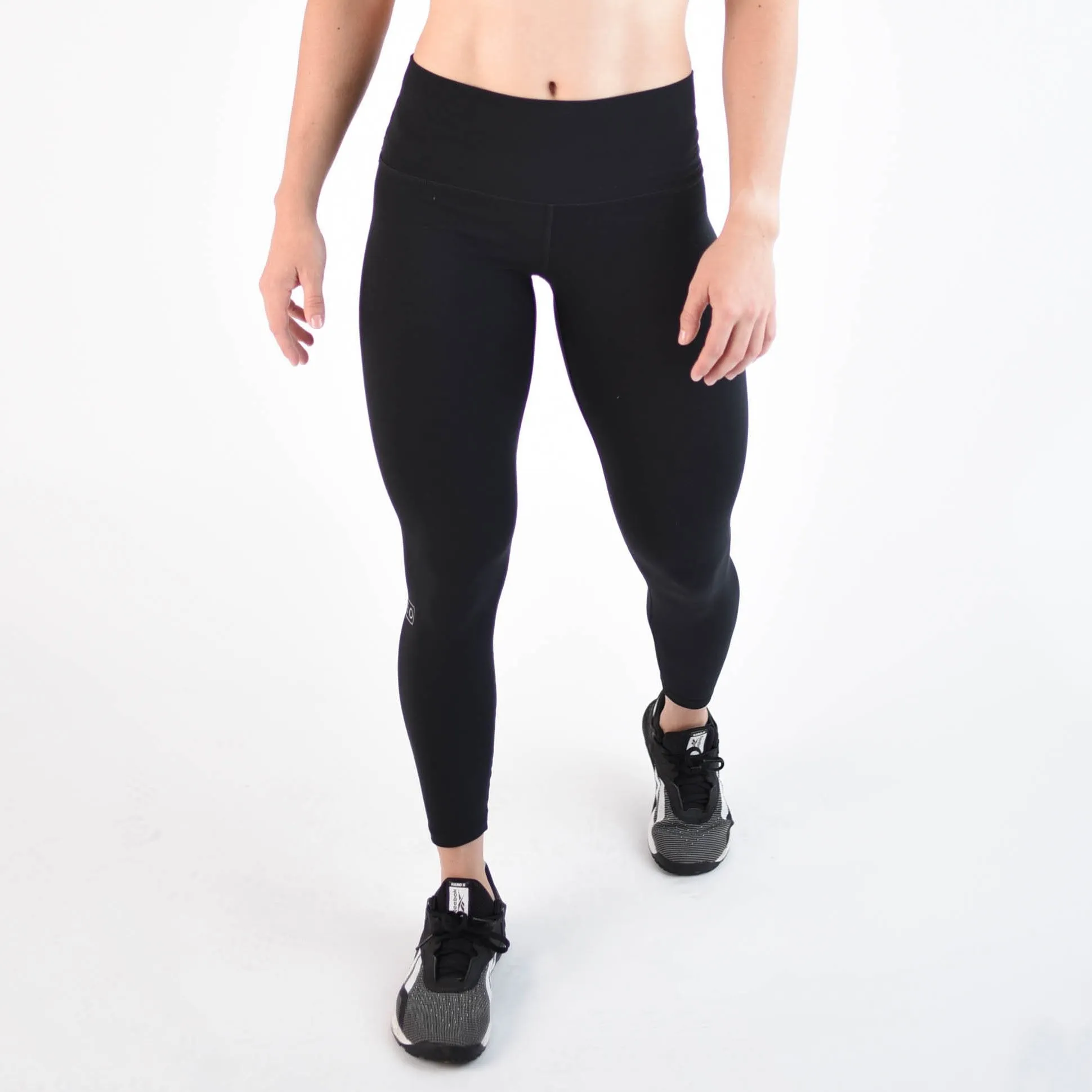 El Toro Legging 28" - High Rise