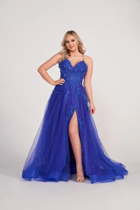 Ellie Wilde EW34042 Dresses