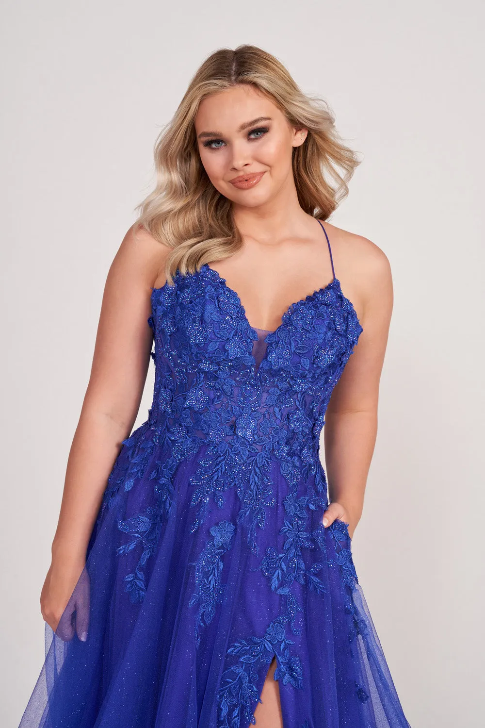 Ellie Wilde EW34042 Dresses