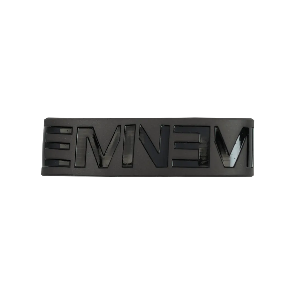 EMINEM RUBBER BRACELET