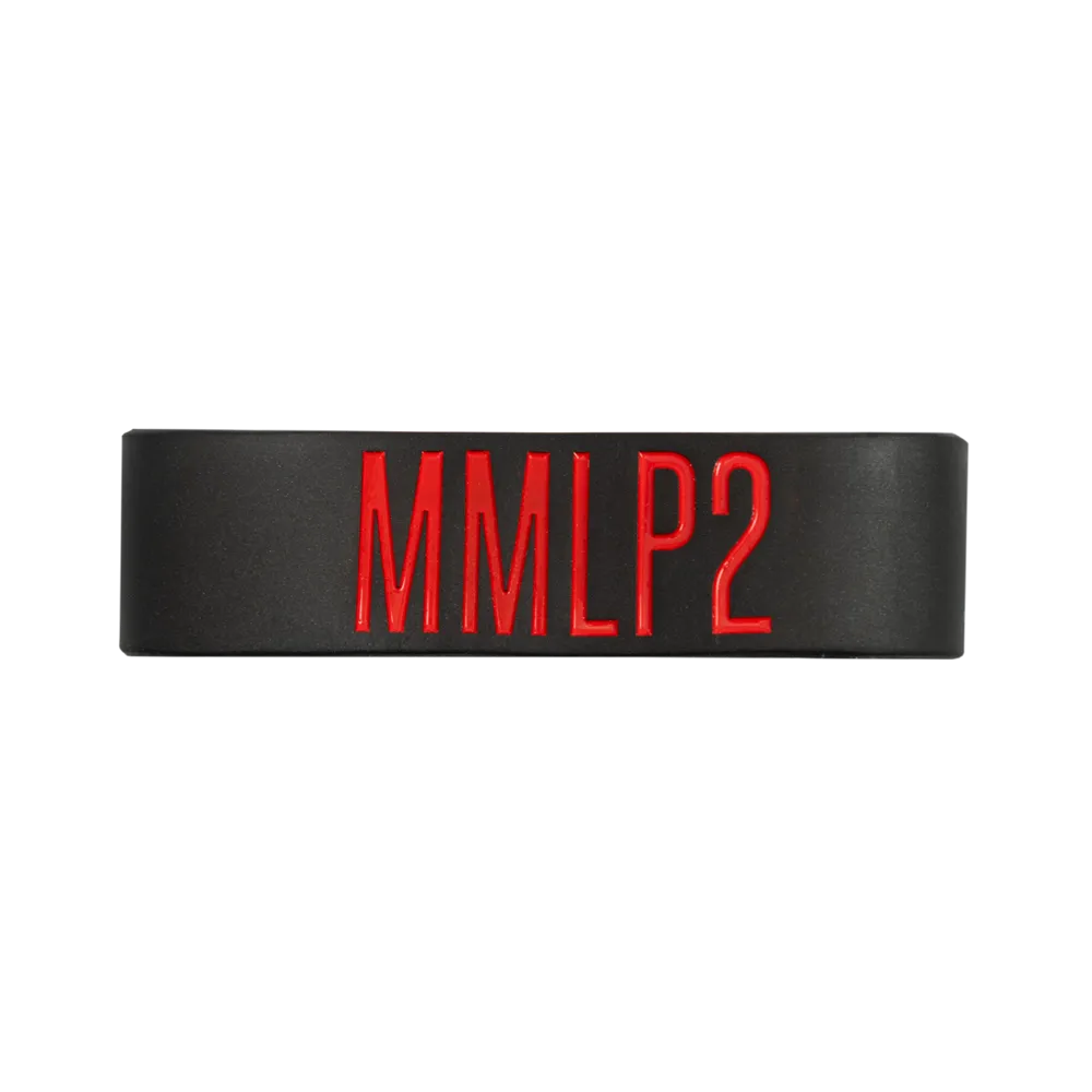 EMINEM RUBBER BRACELET