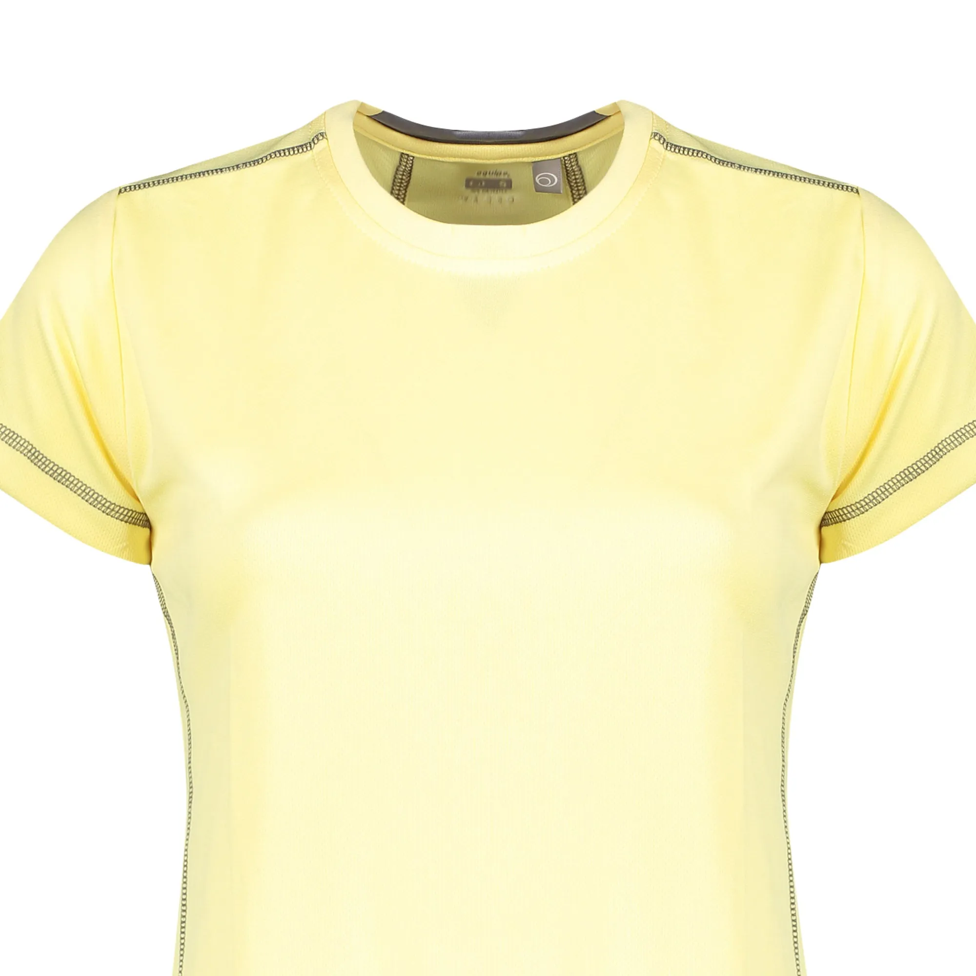 Equipe Women's Round Neck Tee