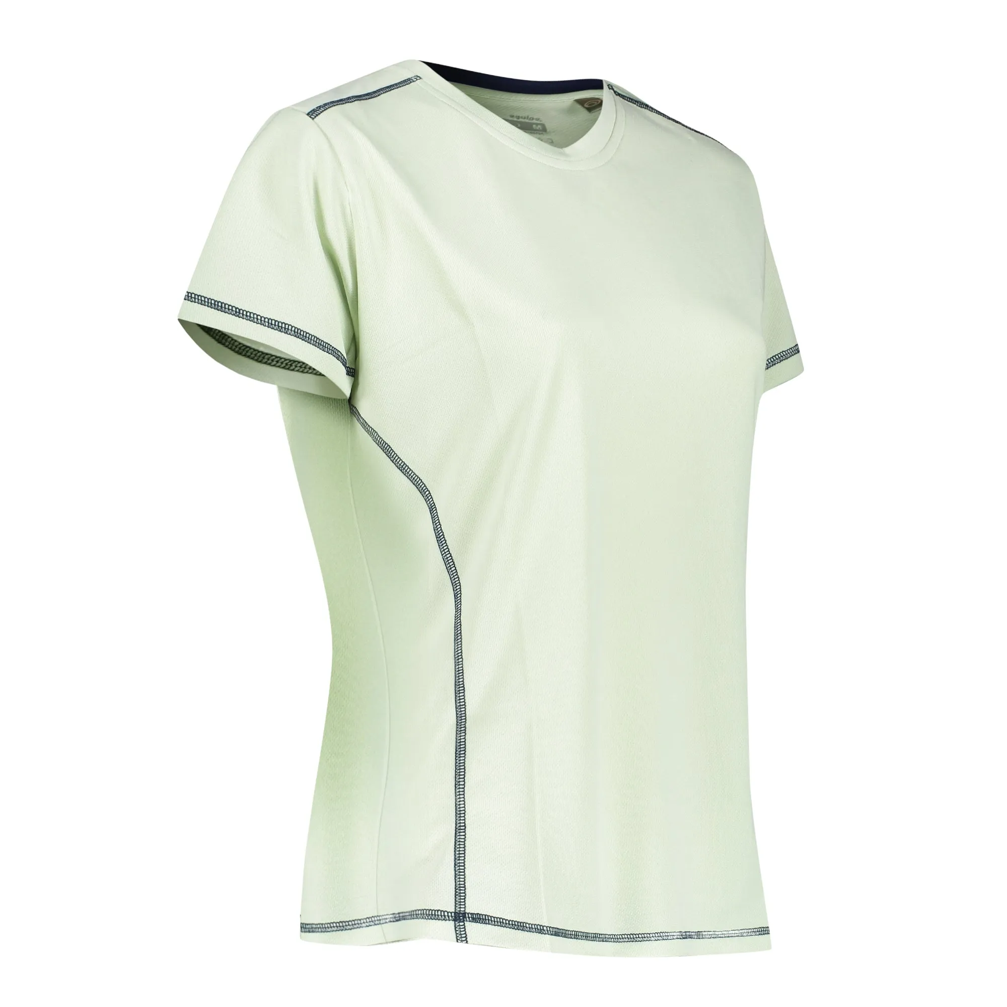 Equipe Women's Round Neck Tee