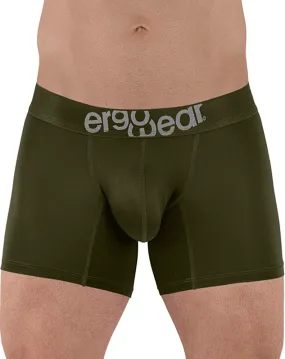 Ergowear Ew1498 Hip Trunks Dark Green