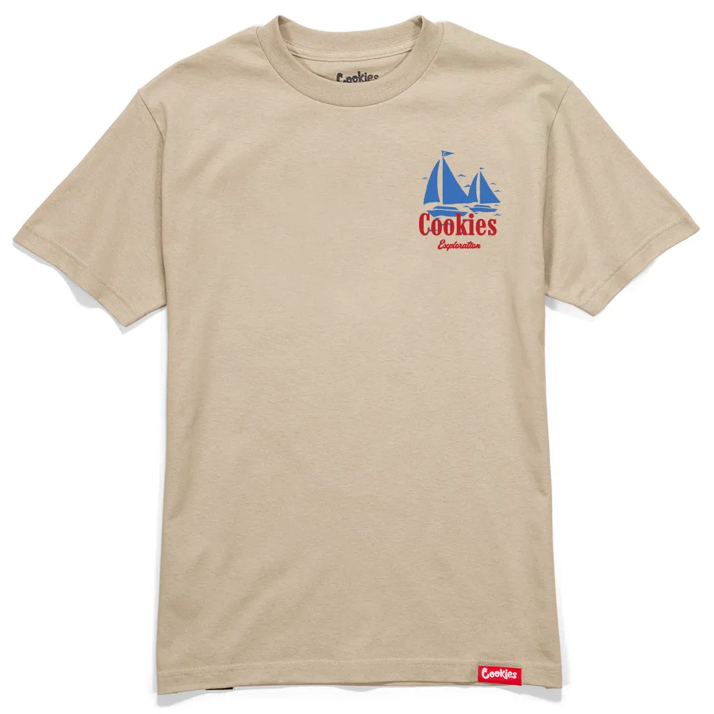 Exploration Tee