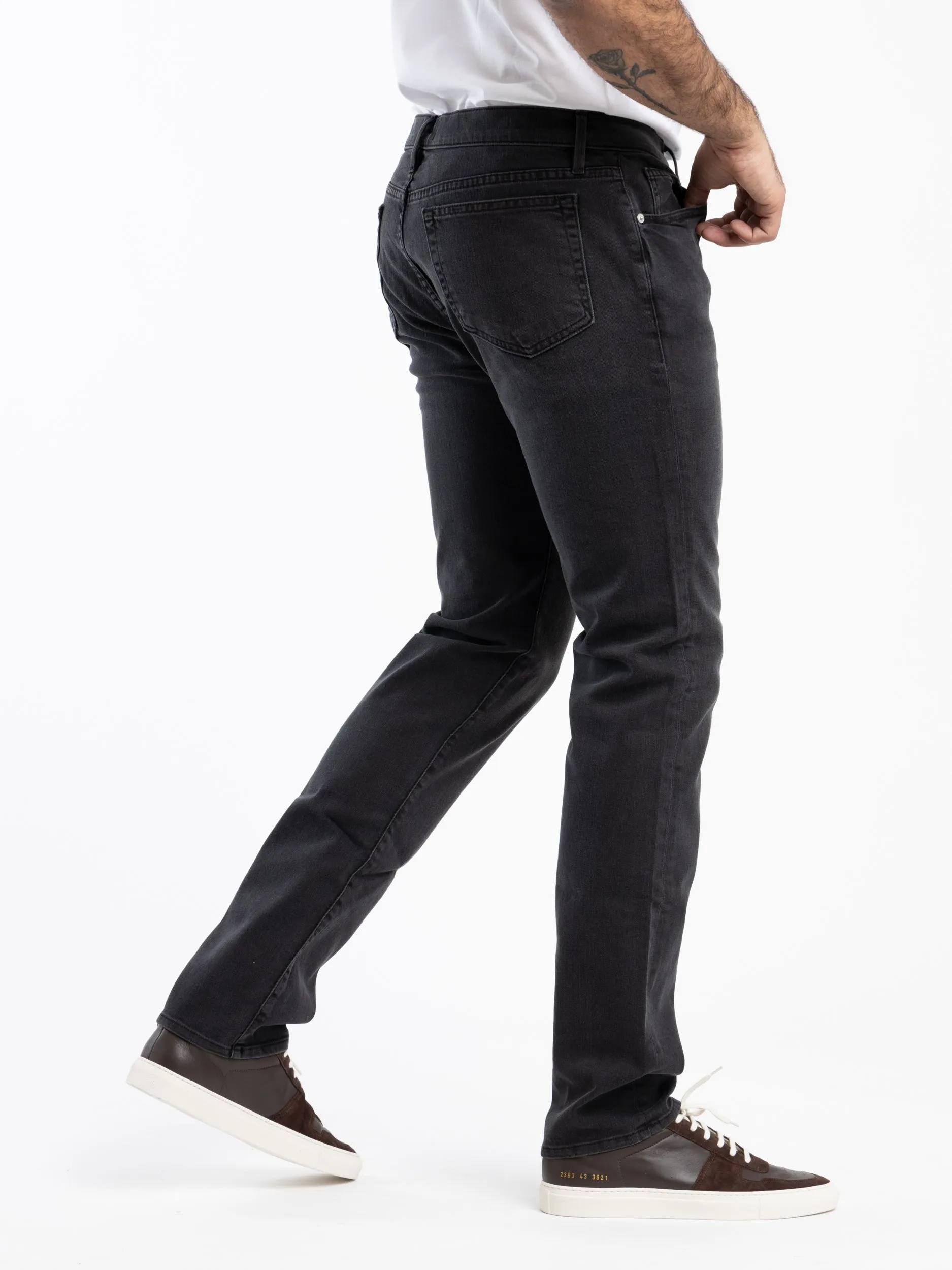 Fade to Grey L'Homme Skinny Jeans