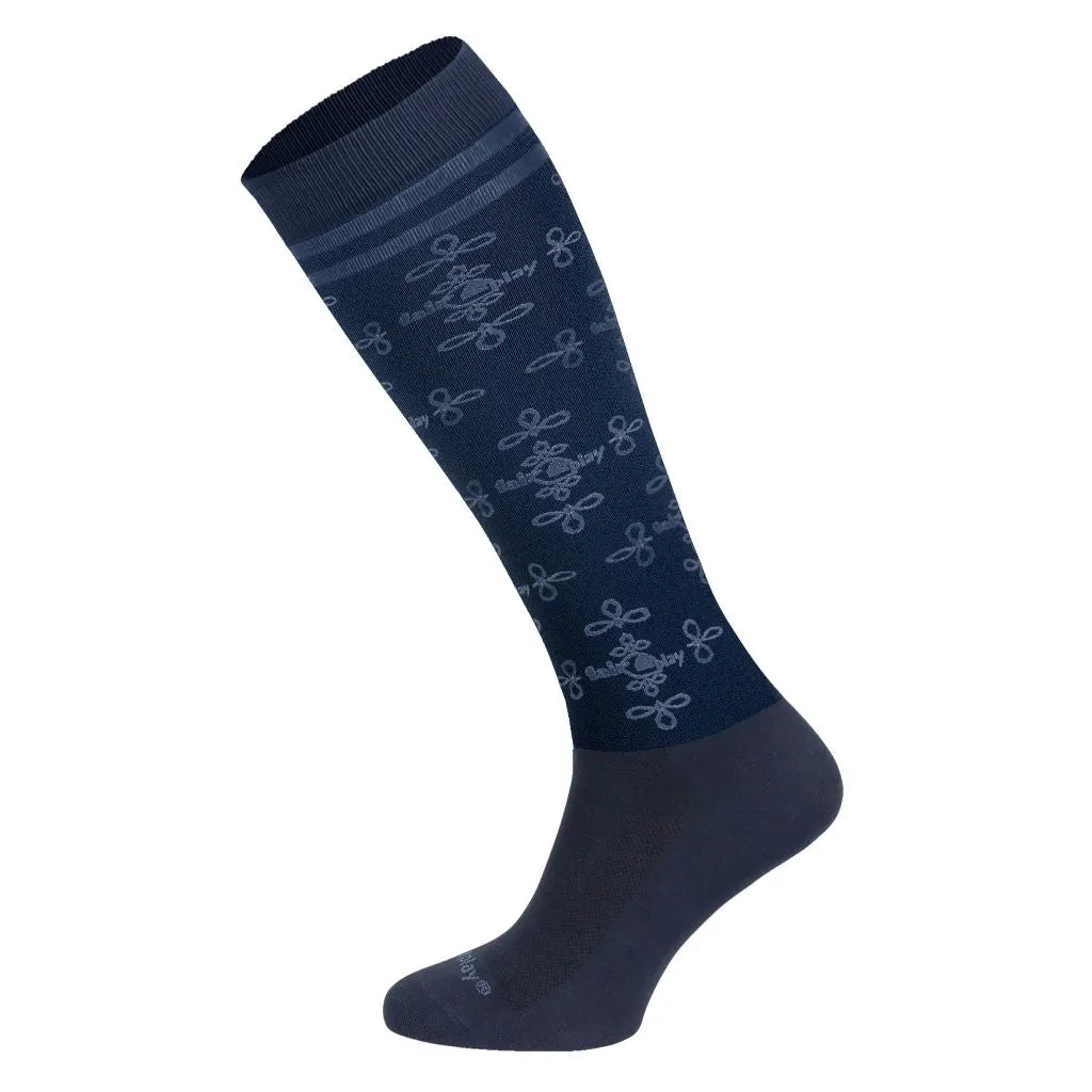 FairPlay Aria Riding Socks