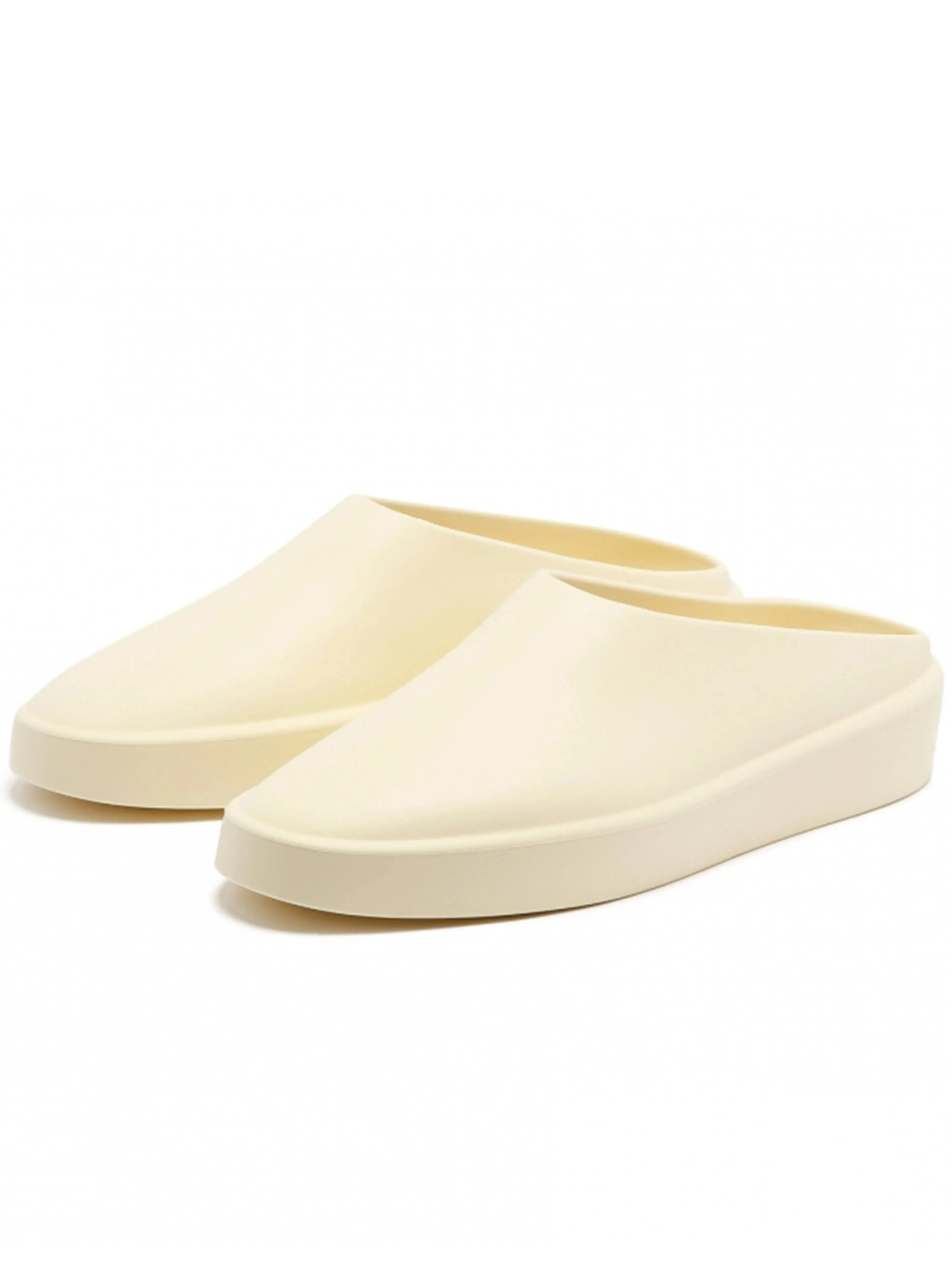 Fear of God The California Slip-On Cream