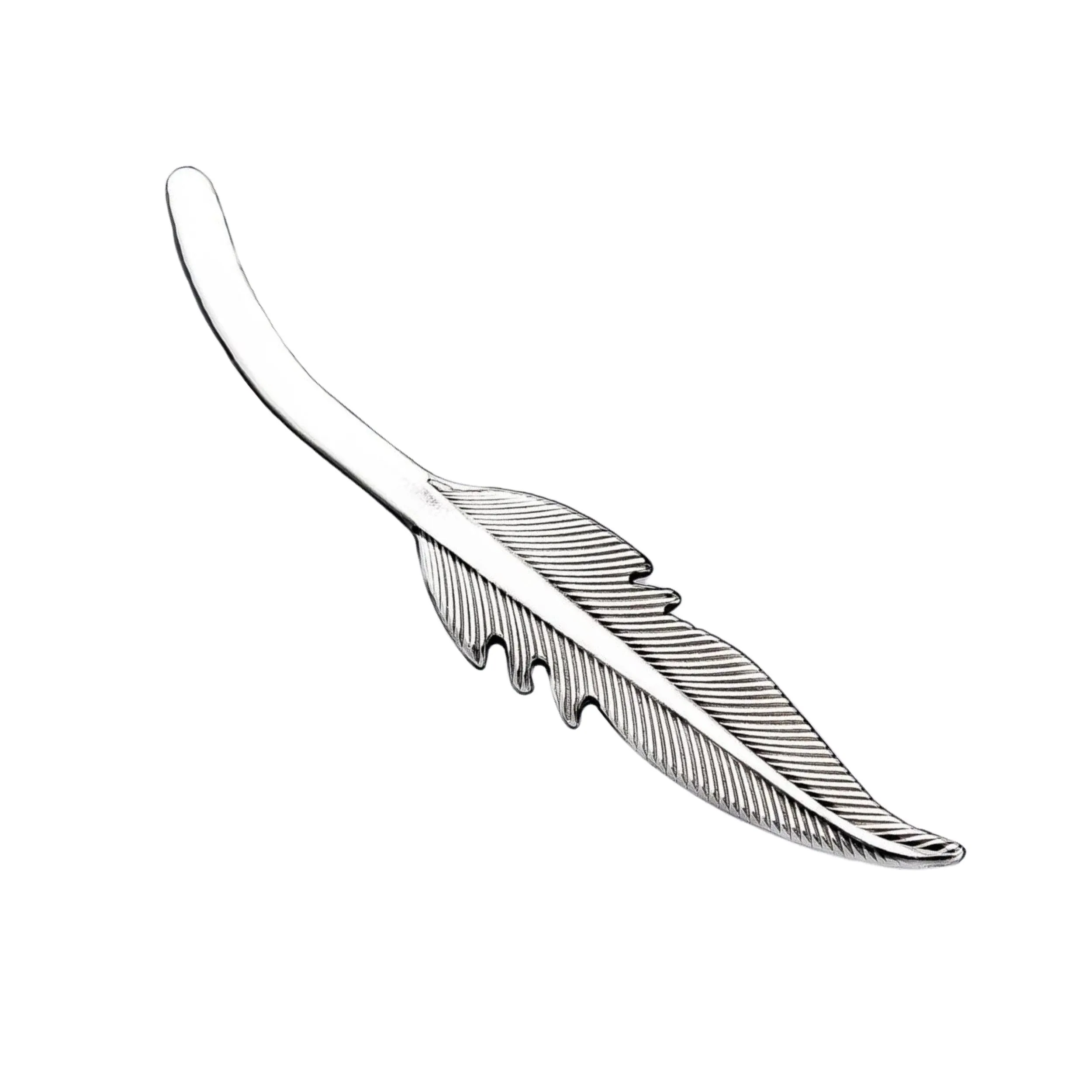 Feather Cartilage Earring