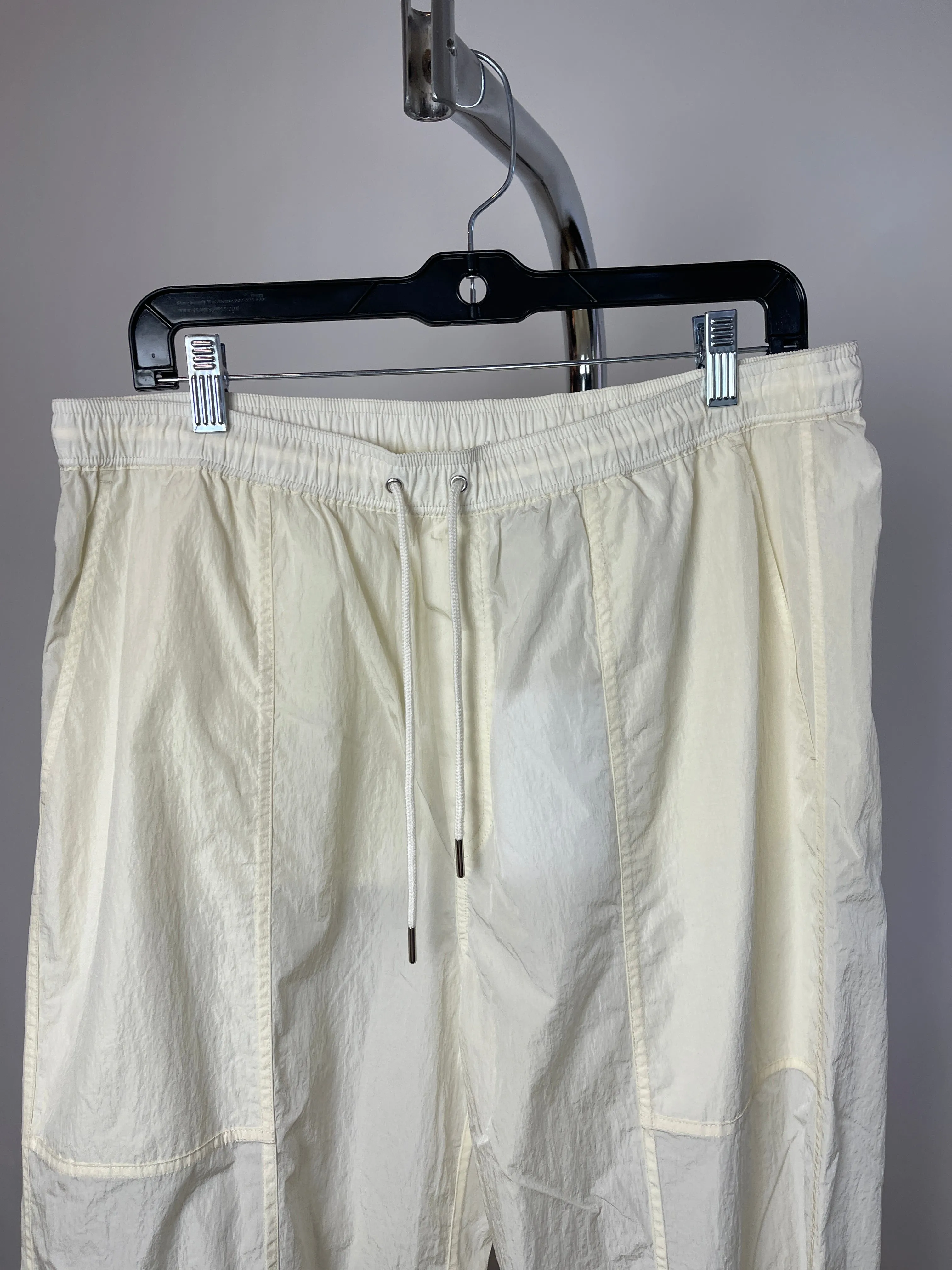 Filippa K Nylon Pants (L)