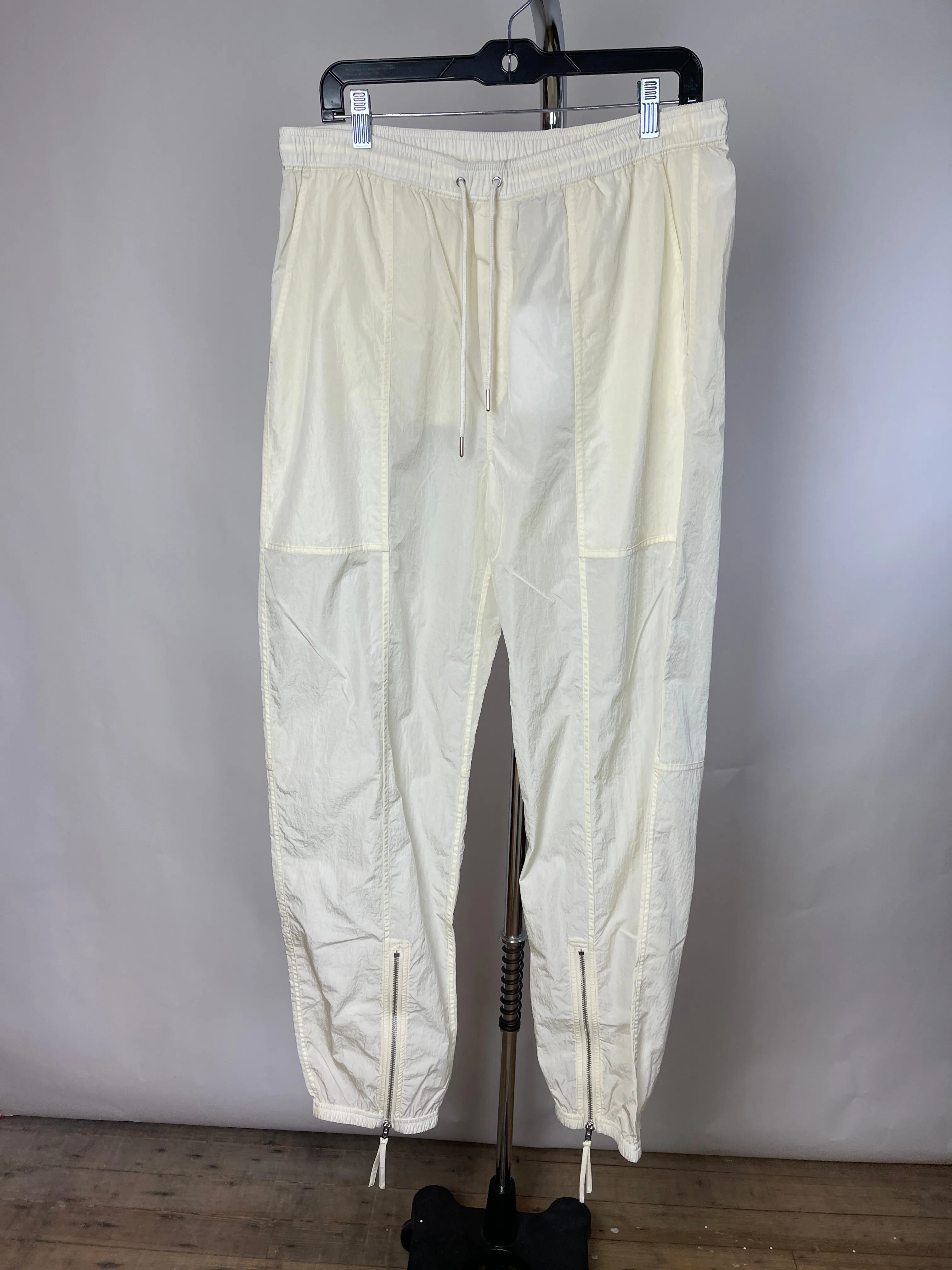 Filippa K Nylon Pants (L)