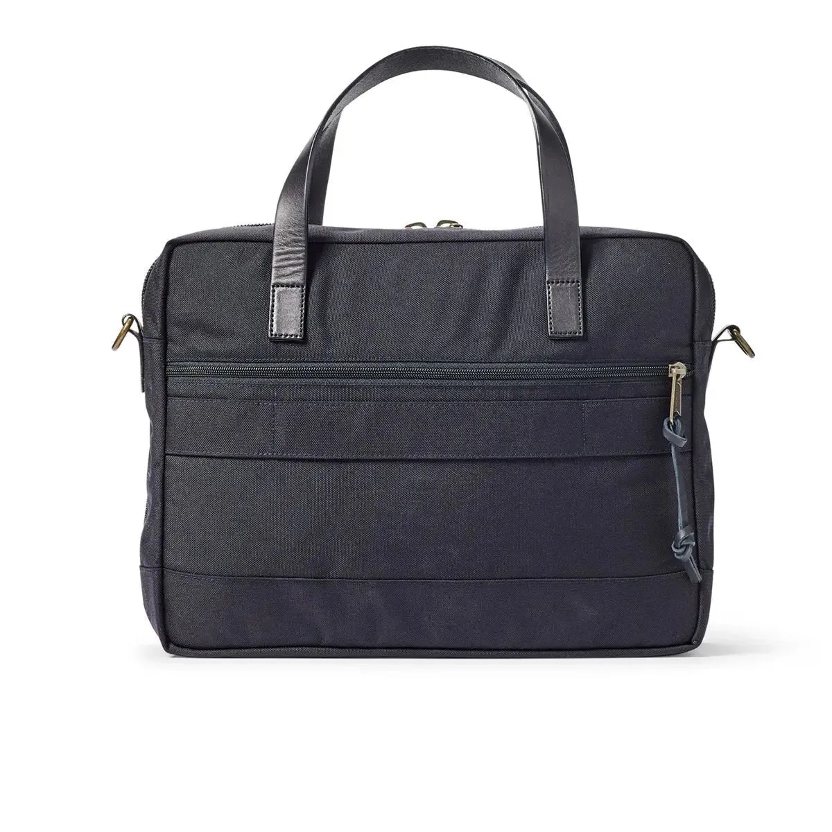 Filson Dryden Briefcase Dark Navy