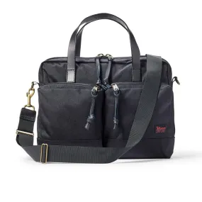 Filson Dryden Briefcase Dark Navy