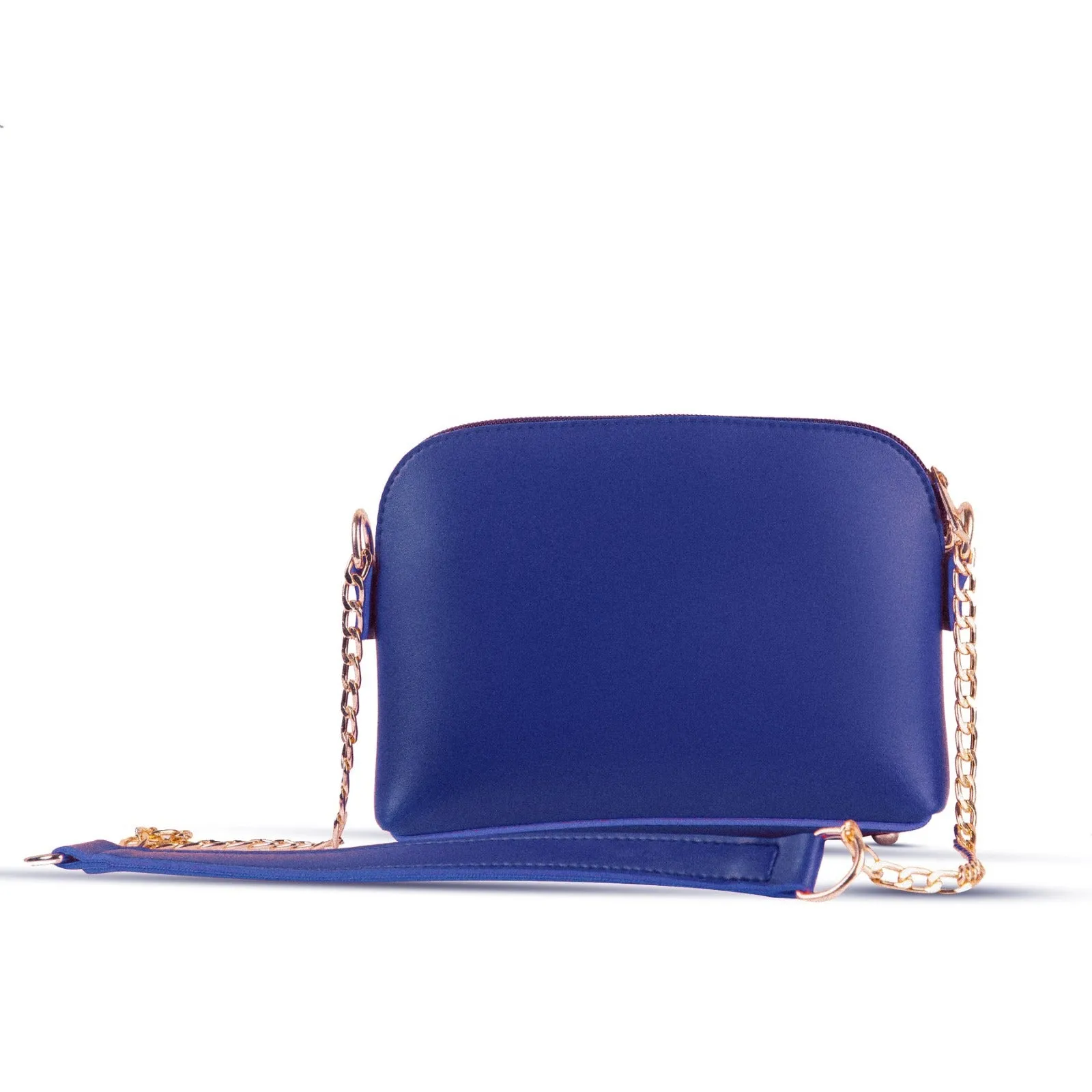 FLEXI KIDS BLUE CROSSBODY