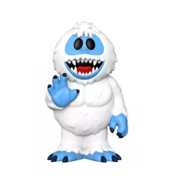 Funko Soda Bumble Limited Edition Collectible Figurine 3L