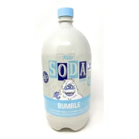 Funko Soda Bumble Limited Edition Collectible Figurine 3L