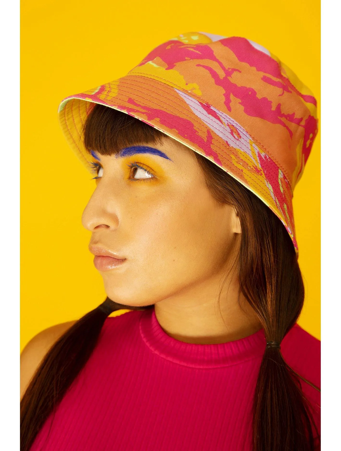 Funkydelica Bucket Hat