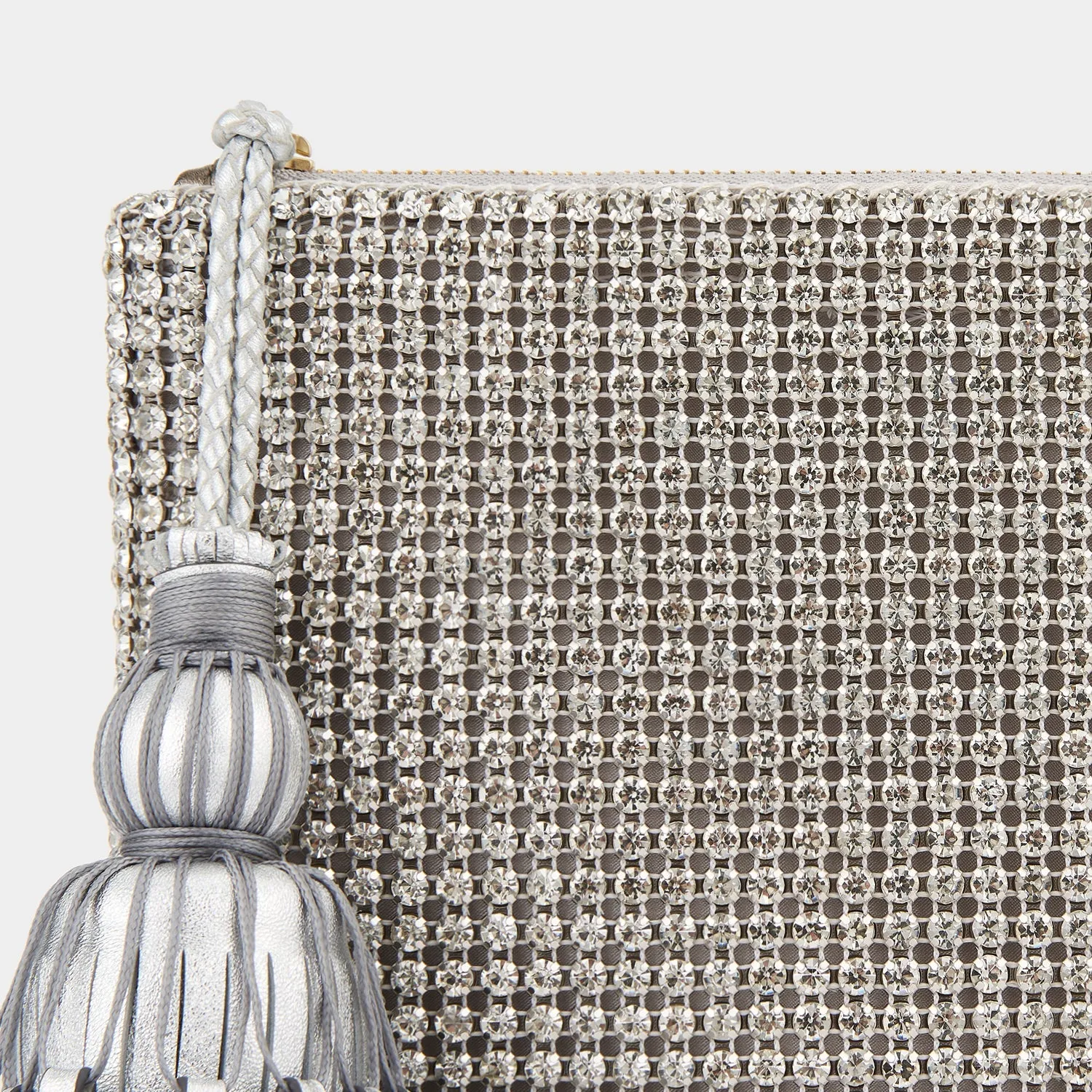 Georgiana Crystal Clutch