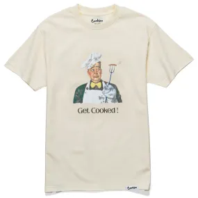 Get Cooked Tee