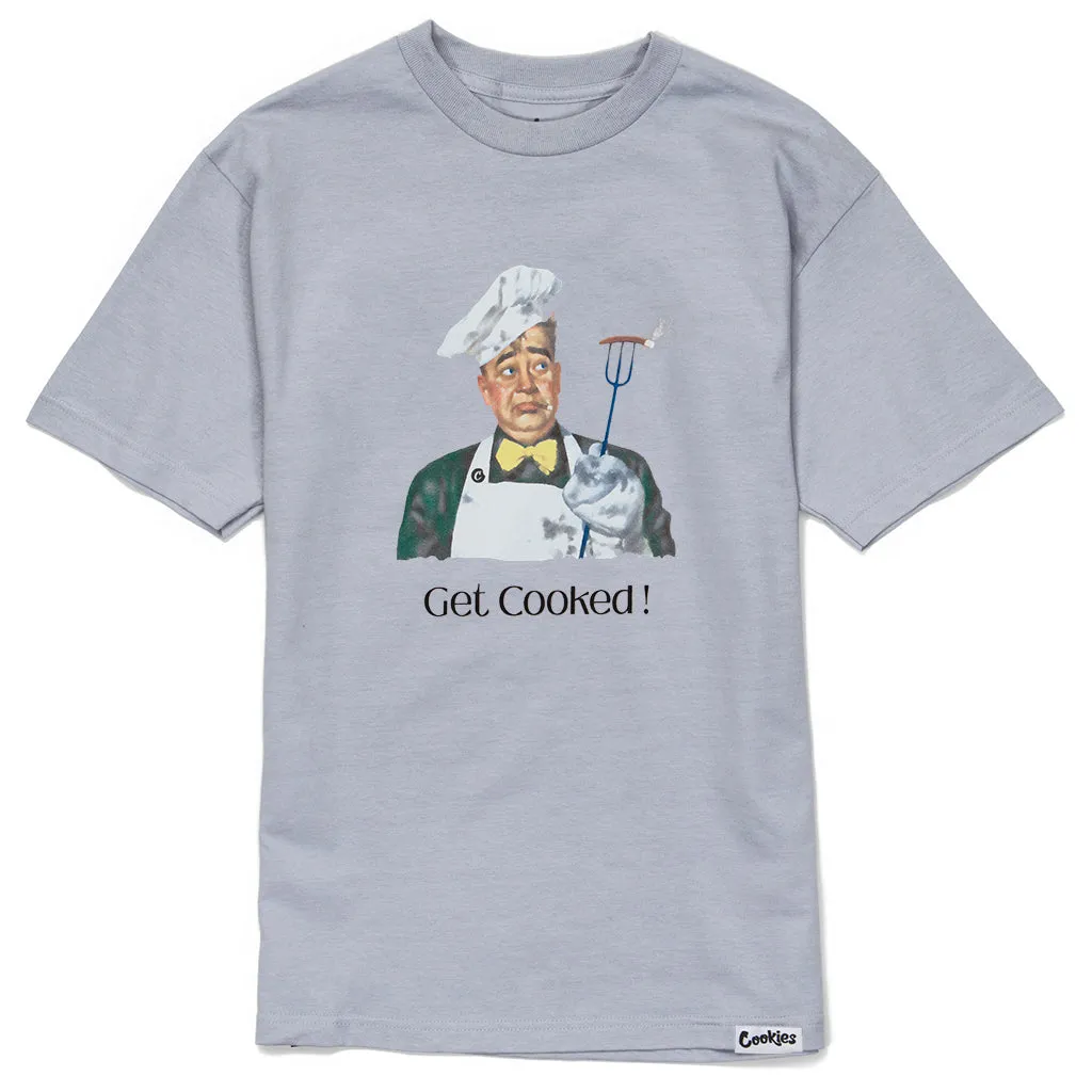 Get Cooked Tee