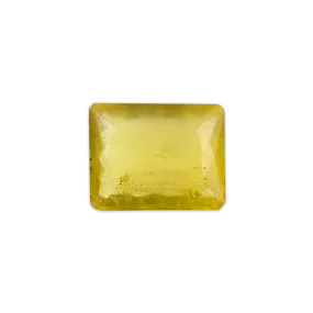 Golden Beryl Block