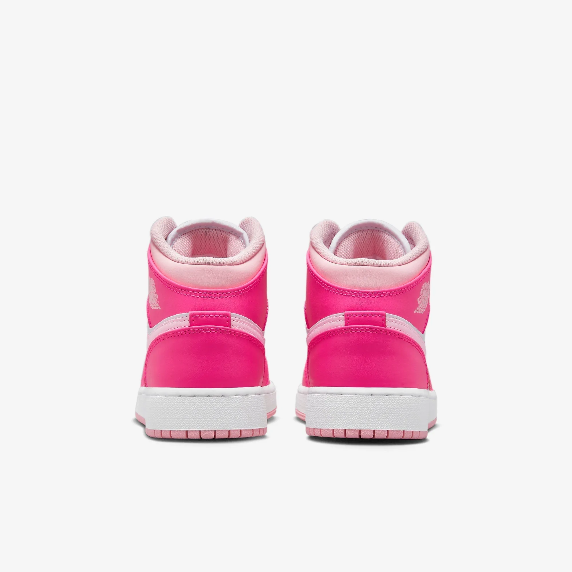 (GS) Air Jordan 1 Mid 'Fierce Pink' (2023) FD8780-116