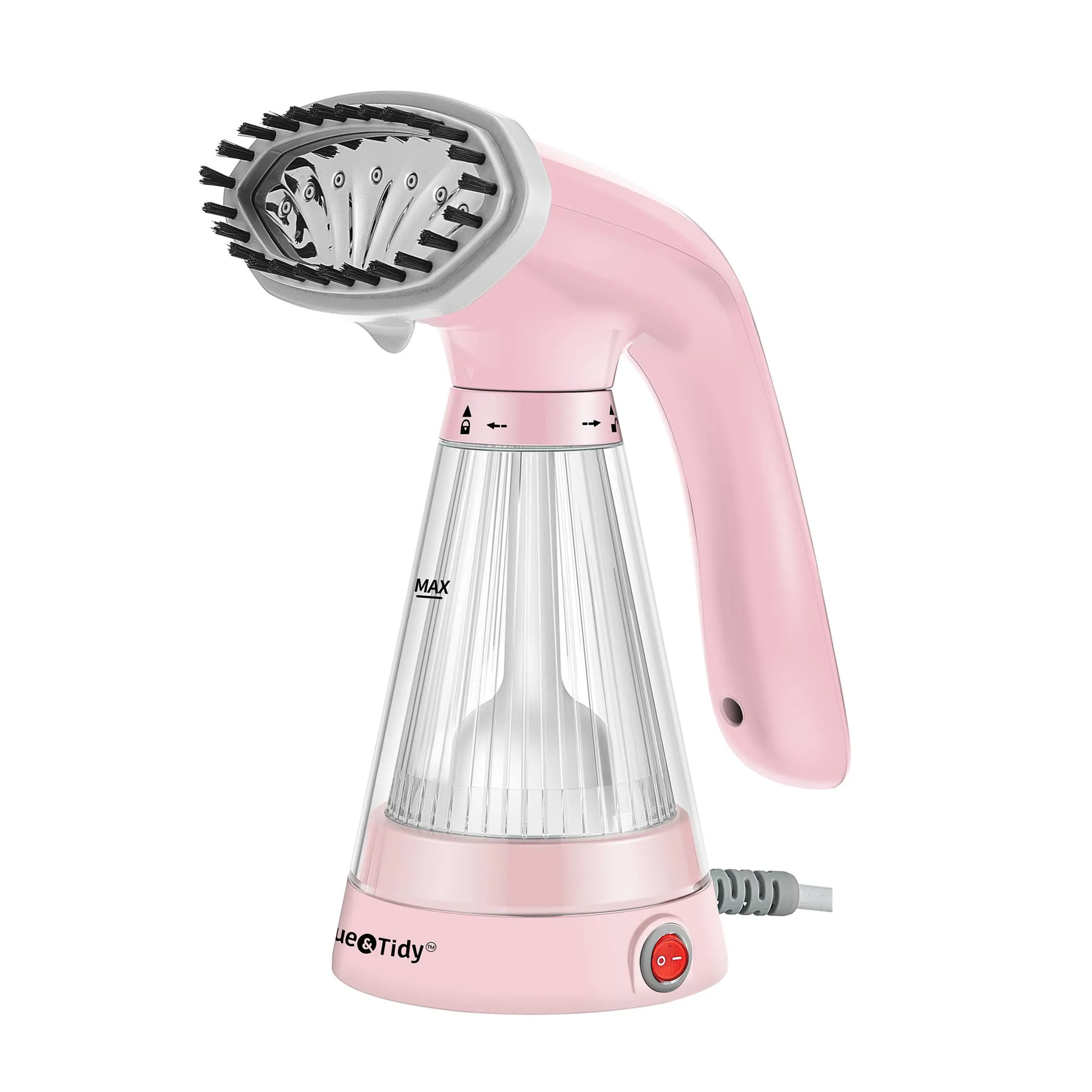 Hand Held Steamer