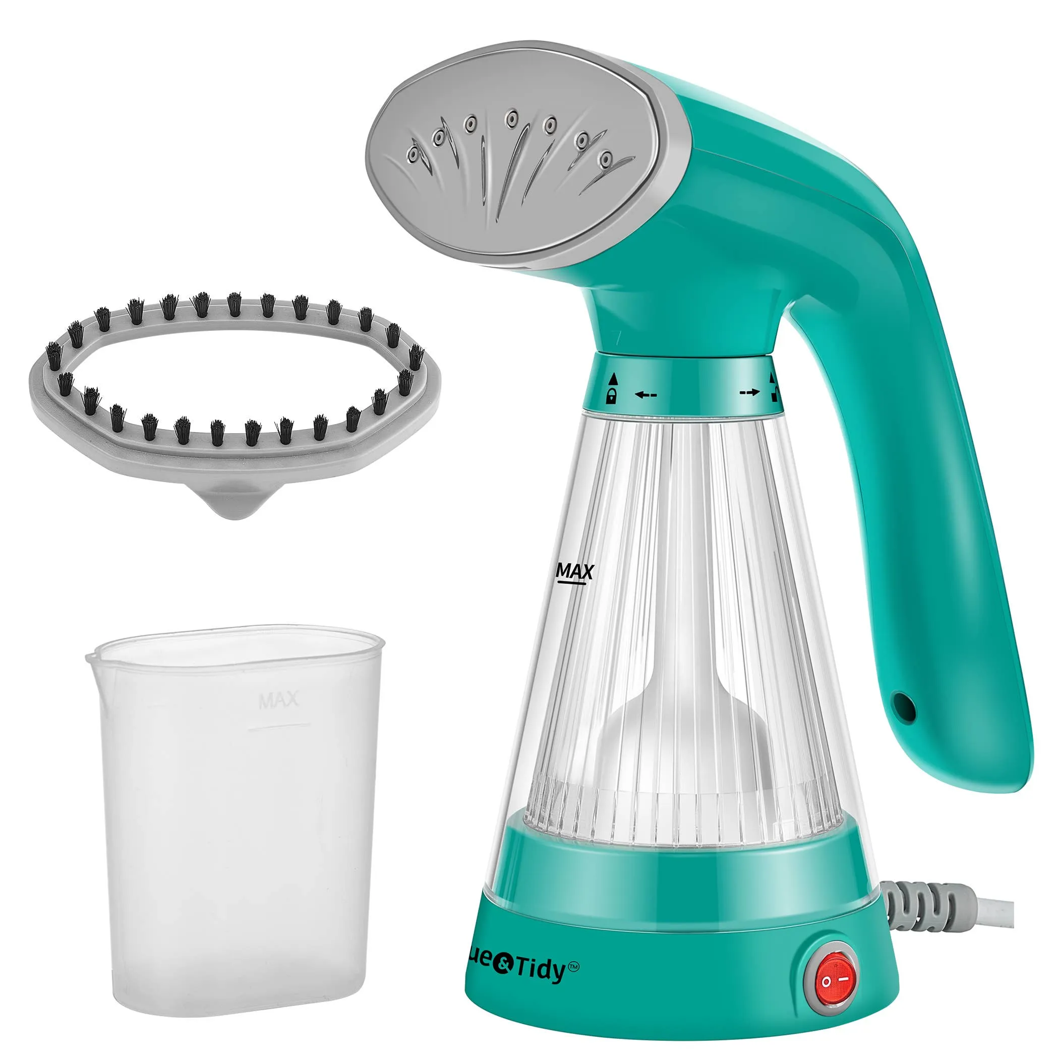 Hand Held Steamer