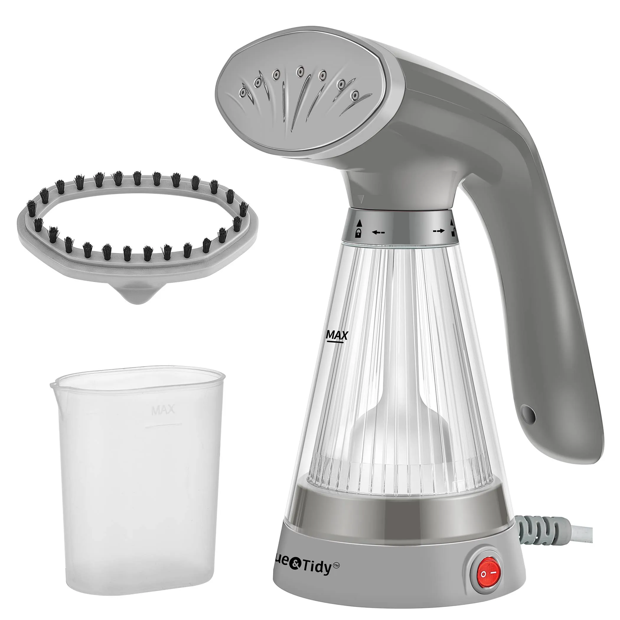 Hand Held Steamer