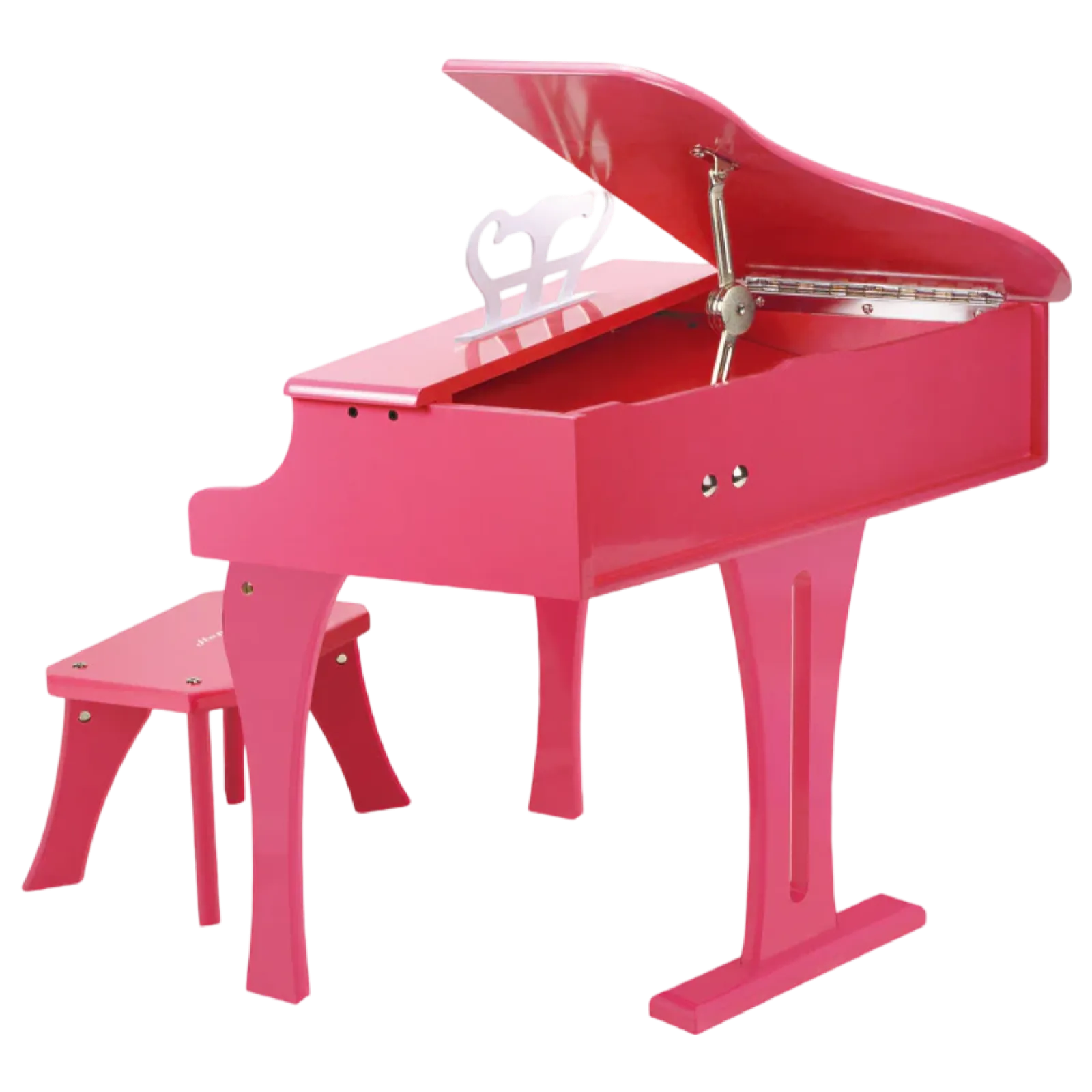 Hape Happy Piano - Pink