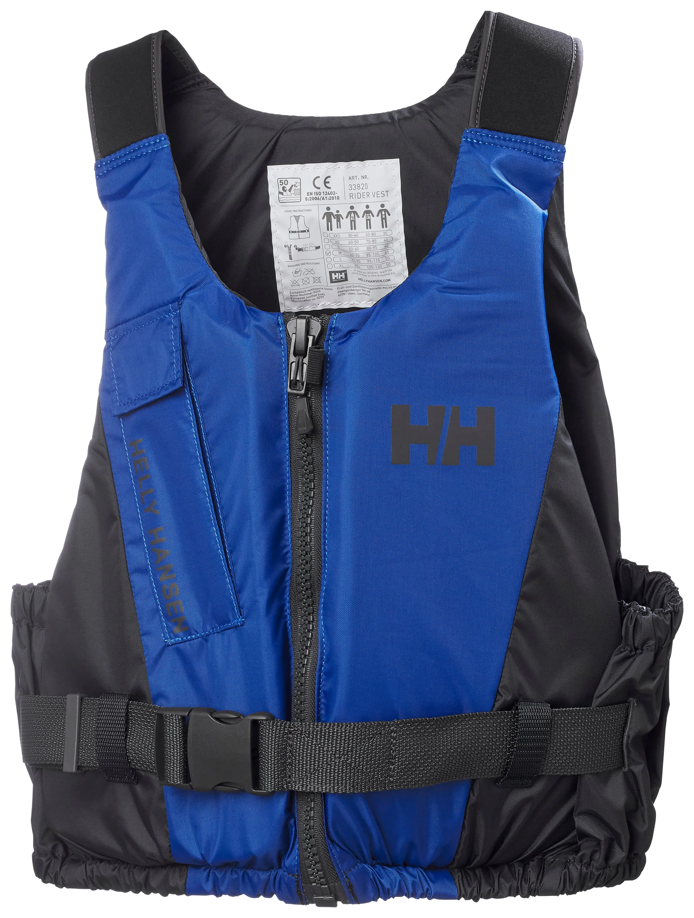 Helly Hansen Rider Vest