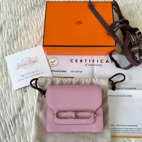 Hermes Roulis Slim