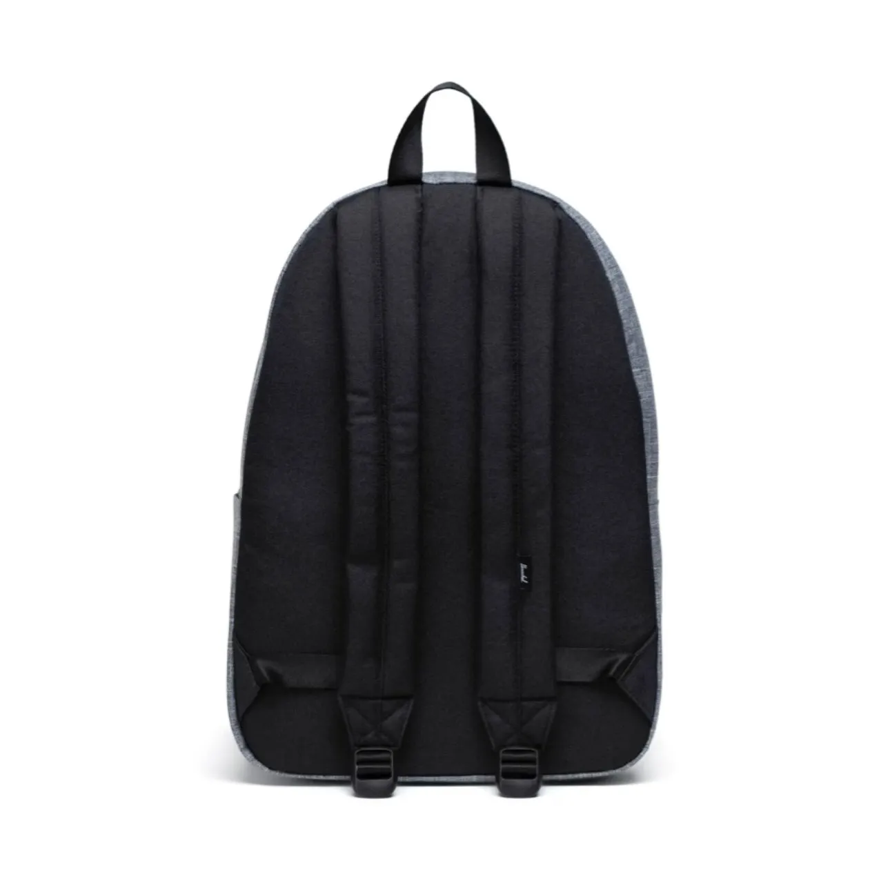 Herschel Classic XL Backpack Raven Crosshatch OS