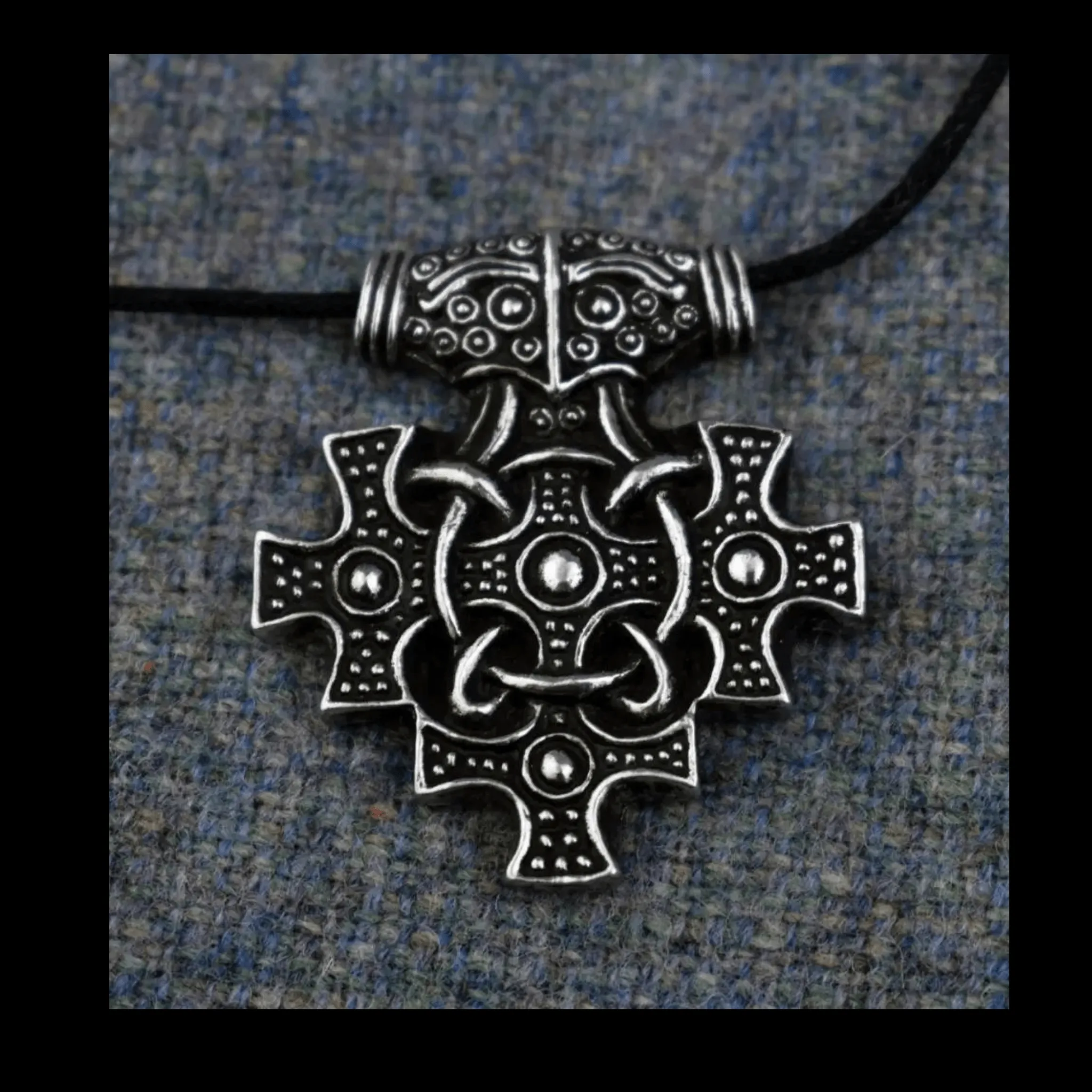 Hiddensee Replica Viking Age Pendant