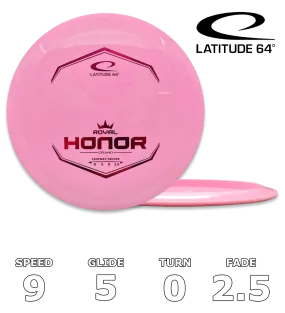 Honor Royal Grand