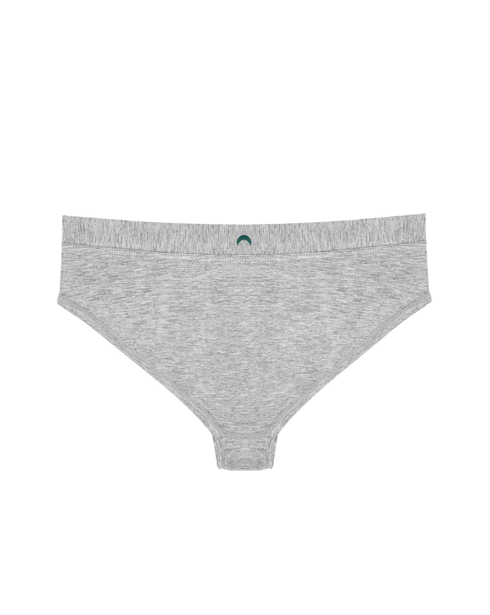 Huha Mineral Cheeky | Grey, Nude, Green   Black